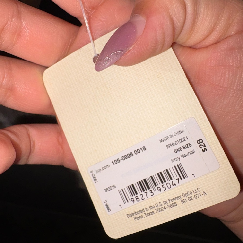 Scarf - Picture 6 of 7